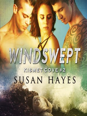 cover image of Windswept